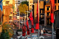 Sydney Oct 2008