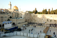 05 IVR in Jerusalem