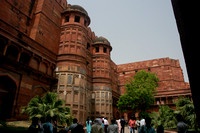 Agra Fort