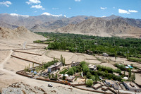 Day travel in Leh