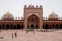 Fathepur Sikri